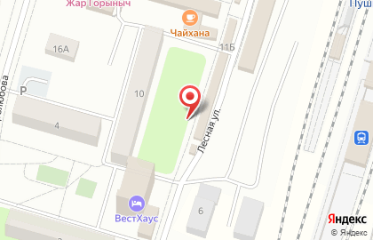 Мастерская по ремонту обуви, ИП Поляков В.Н. на карте