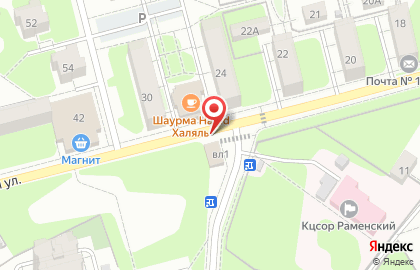 Джокер 4 на карте