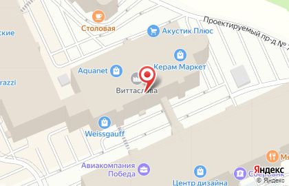 Digital Devaice на карте
