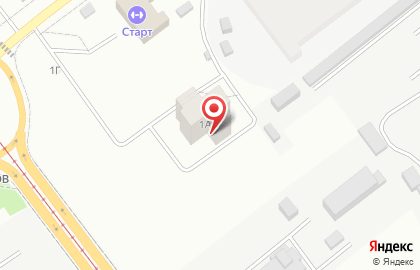 ООО ФрутМикс на карте