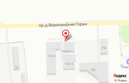 Торгово-монтажная компания ЭКО-Групп на карте