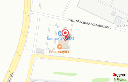 Магазин автозапчастей для китайских грузовиков и спецтехники РайтПартс на карте