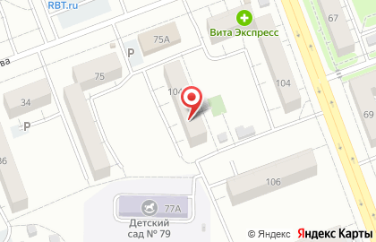 Пряник Праздничное агентство на карте