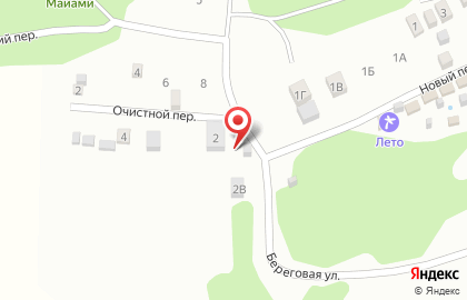 Автосервис MotoDok на карте
