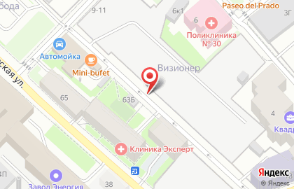 Пога-10 на карте