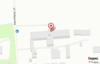 Автосервис Авто+СП на карте