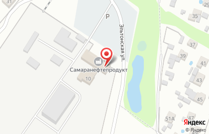 Сервисная компания АЗС-Сервис на карте
