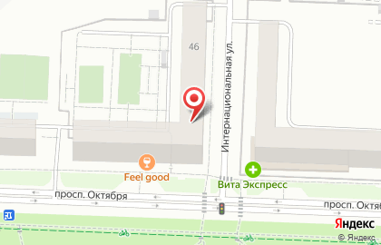 Магазин медицинских товаров СтомаТорг+ на карте