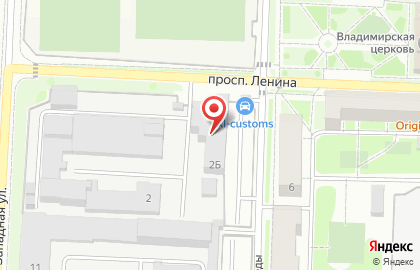 Stovesta на карте