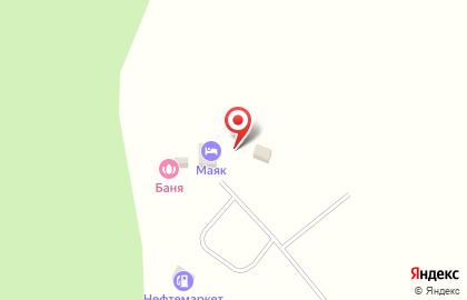 Автосервис в Чите на карте