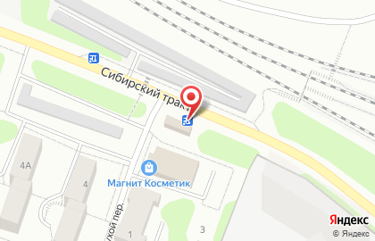 Магазин продуктов, ИП Григорян А.И. на карте