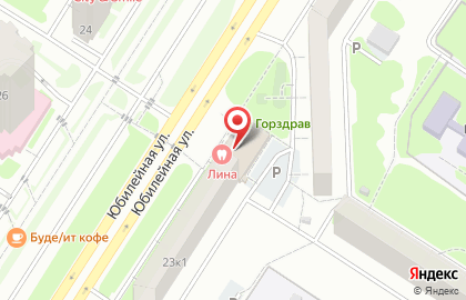Магазин овощей и фруктов в Москве на карте