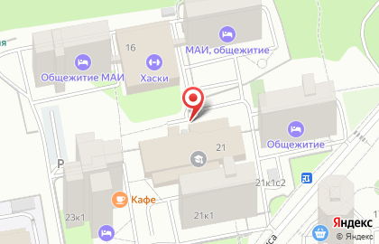 ООО Аверспроект Птма Колентеева А.а на карте