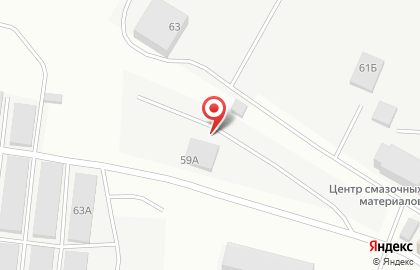 Компания по продаже пиломатериалов в Череповце на карте