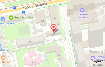 Студия мебели DOMA project на карте