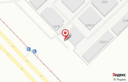 Автомойка сам 24 на карте
