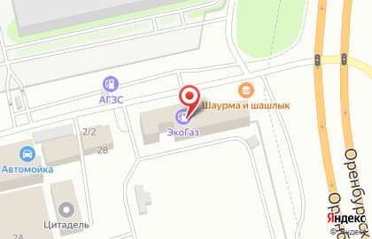 Центр метизной продукции Метизресурс на карте