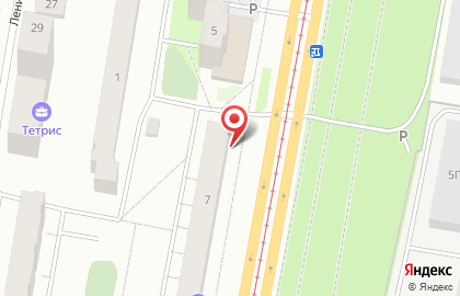 Аптека Клюква в Ижевске на карте