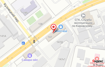 ПродуктЪ, ООО Анита на Физкультурной улице на карте