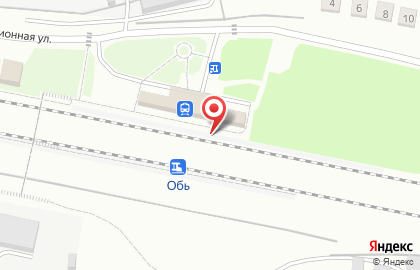 ЗАО Банкомат, Банк ВТБ 24 на Станционной улице на карте