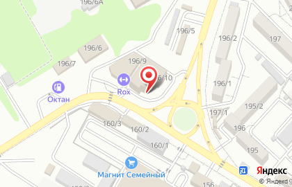 Центр подологии и ногтевого сервиса Top Nail Studio на улице Ленина на карте