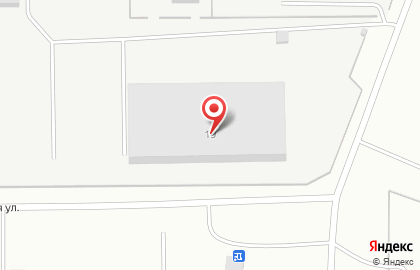 Строительная компания Кемеровский ДСК на карте