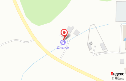 АЗС Магнит Плюс на Приморском проспекте на карте