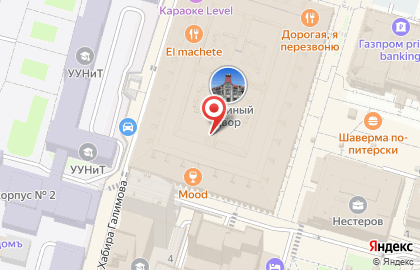 Selfy & Instamat на карте