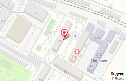 7 кубических метров на карте