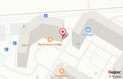 Магазин разливного пива Давай два в Адмиралтейском районе на карте