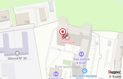Мастерская красоты Sova в Балашихе на карте