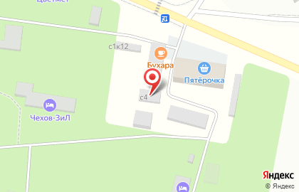 Мотобаза на карте