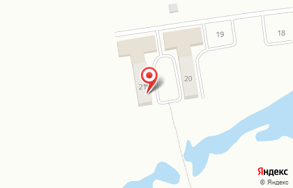 Мегавольт в Ленинском районе на карте