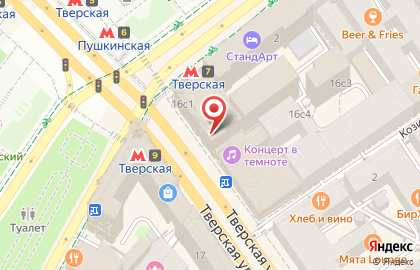 Интернет-магазин Soldatik-Model.ru на карте