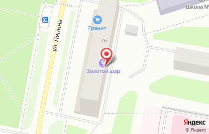 Торгово-монтажная компания Воркутинские окна на карте