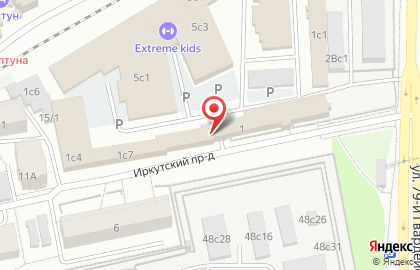 Энергосберегающее отопление на карте