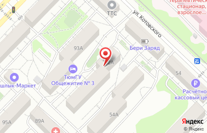 FOUNDJOB.RU на карте