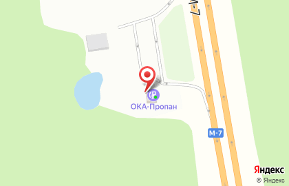 [Stop] Express в Нижнем Новгороде на карте