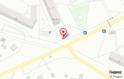 ООО Литт на карте