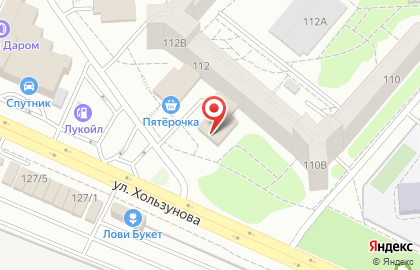 Мотосалон Мото-Центр Воронеж в Коминтерновском районе на карте