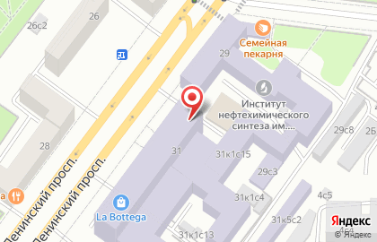 Автосалон Electrodrive на карте