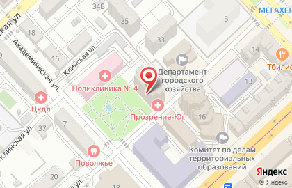 АУТ ОФ ХОУМ МЕДИА на карте