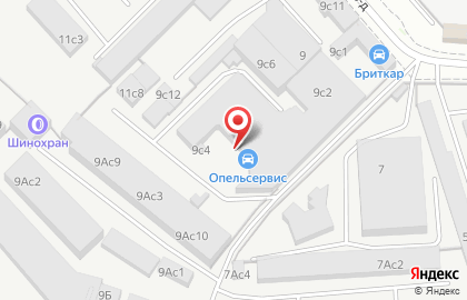 Remont-MKPP.ru на карте