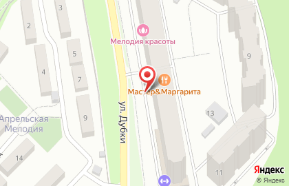 Салон цветов Mini на карте