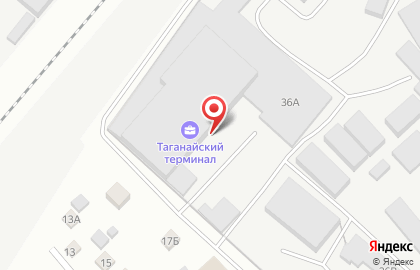 Интернет-магазин kssmarket.ru в Советском районе на карте