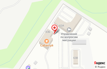 Официальный дистрибьютор ЭВАН ССМ-Казань в Авиастроительном районе на карте