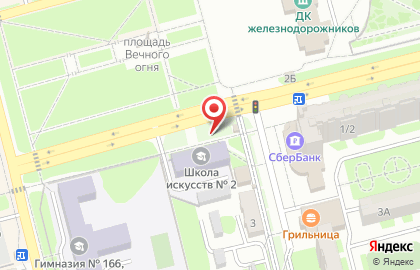 Рекламный щит, РА Маркетинг & Реклама на улице 8 Марта на карте