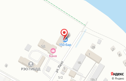 Автомойка Kvarts на карте