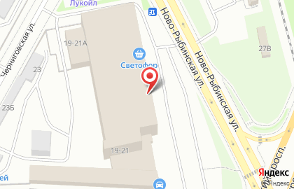Формула стиля на карте