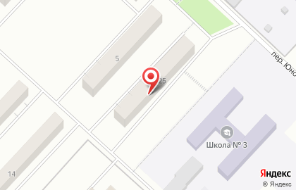 Мясная лавка в Набережных Челнах на карте
